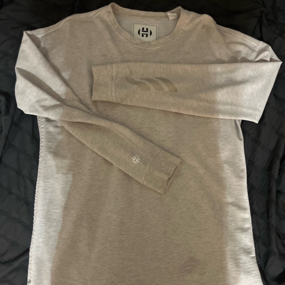 Mens large longsleeves